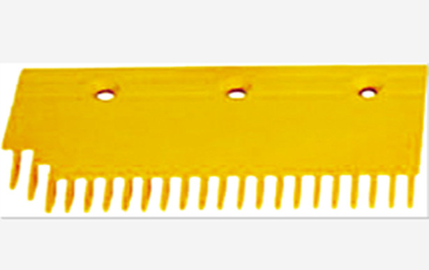 Comb Plates CP-25